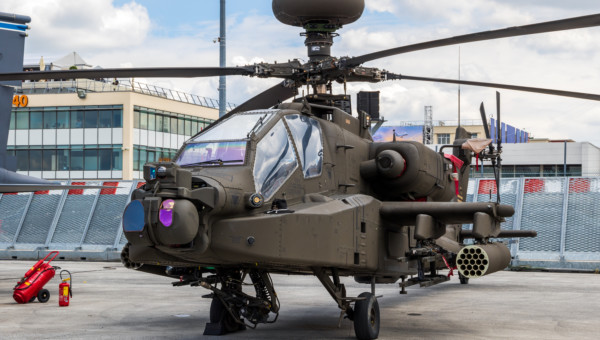 Neuer AH-64E-Mehrjahresvertrag: Boeing liefert 184 Apaches an die US Army und FMS-Kunden
