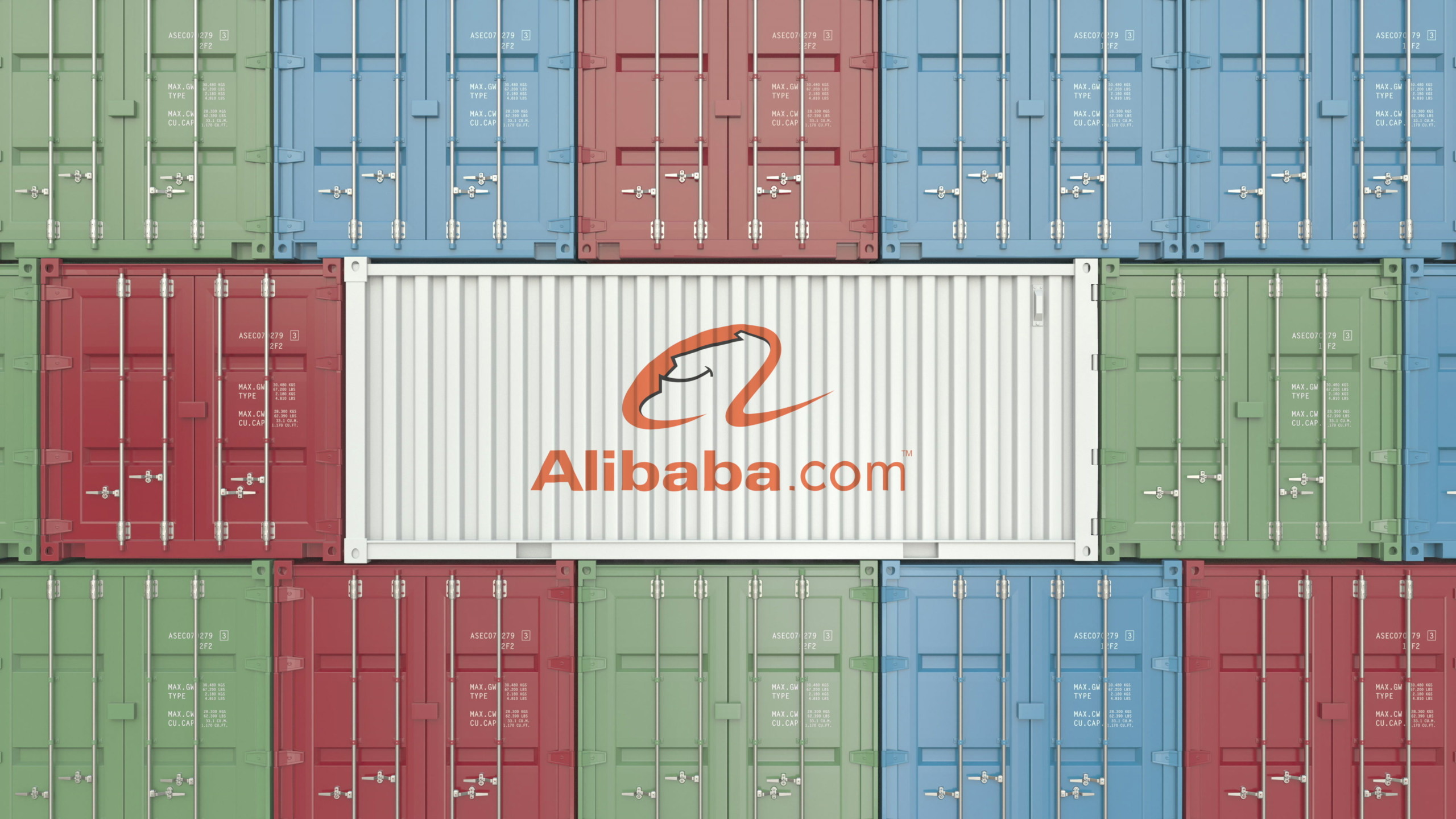Alibabas Aufspaltung in 6 Firmen erfreut Investoren