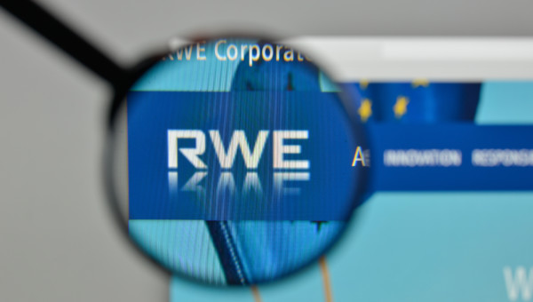 RWE treibt Ausbau an klimaneutraler Energieversorgung konsequent voran