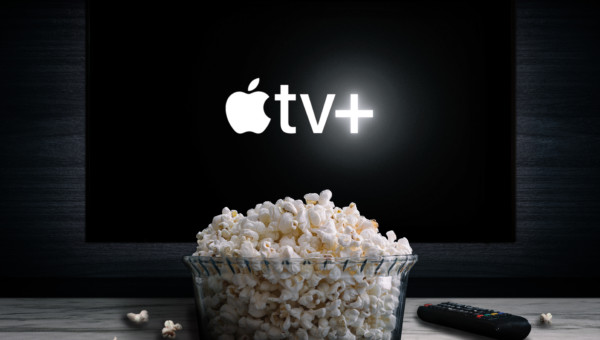 iPhone-Hersteller Apple will Milliarden ins Kinogeschäft investieren