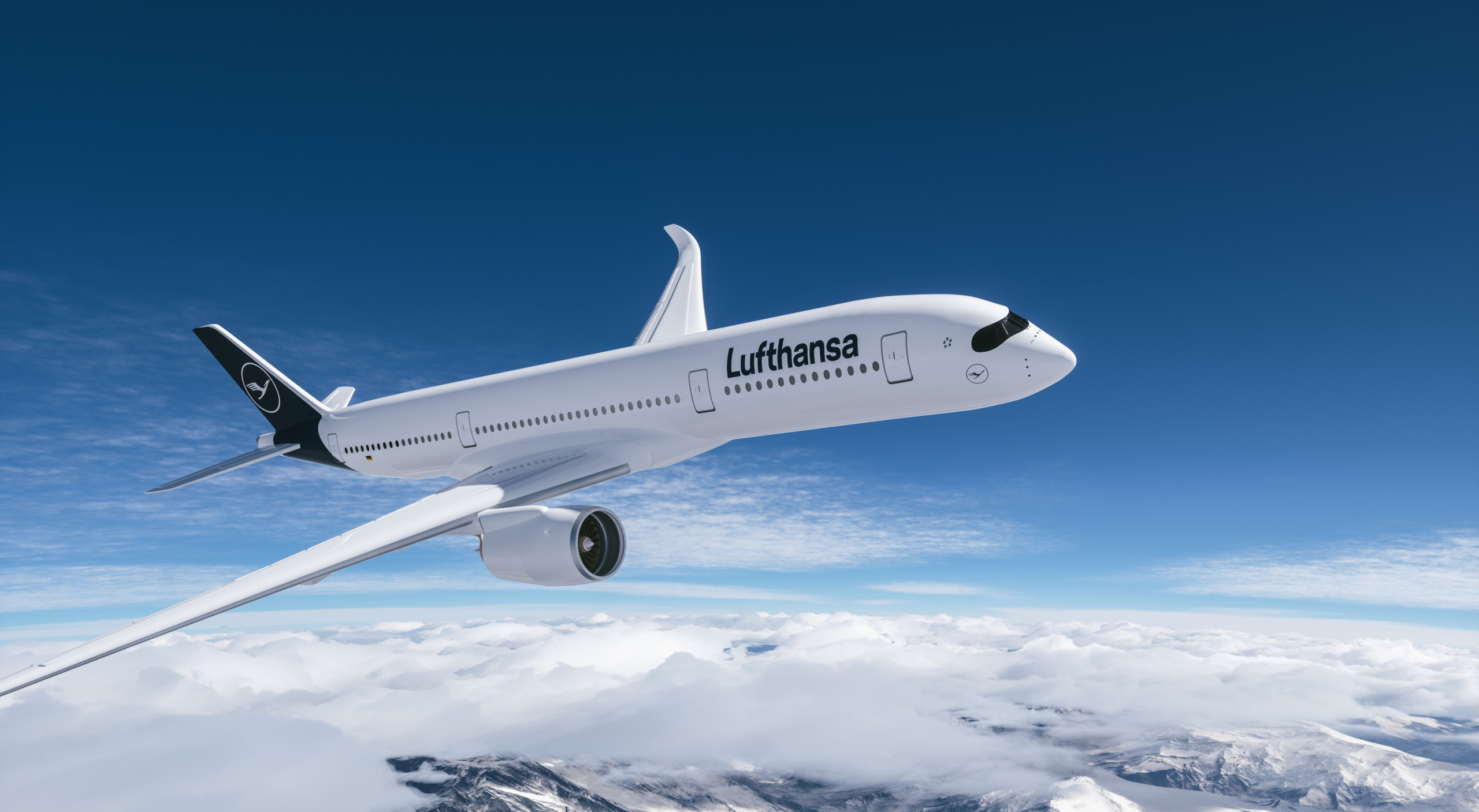 Lufthansa lässt die Corona-Pandemie hinter sich – Nachfrage zieht deutlich an