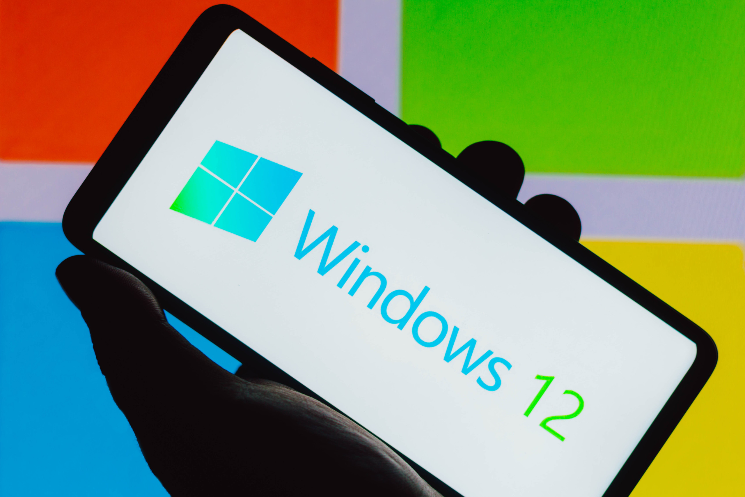 Microsoft setzt für Windows 12 auf KI und schnellere Updates