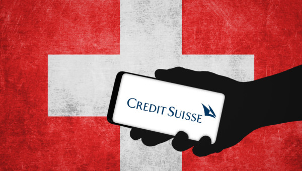 Credit Suisse erhält von Schweizer Nationalbank 50 Mrd. Franken zur Stärkung der Liquidität