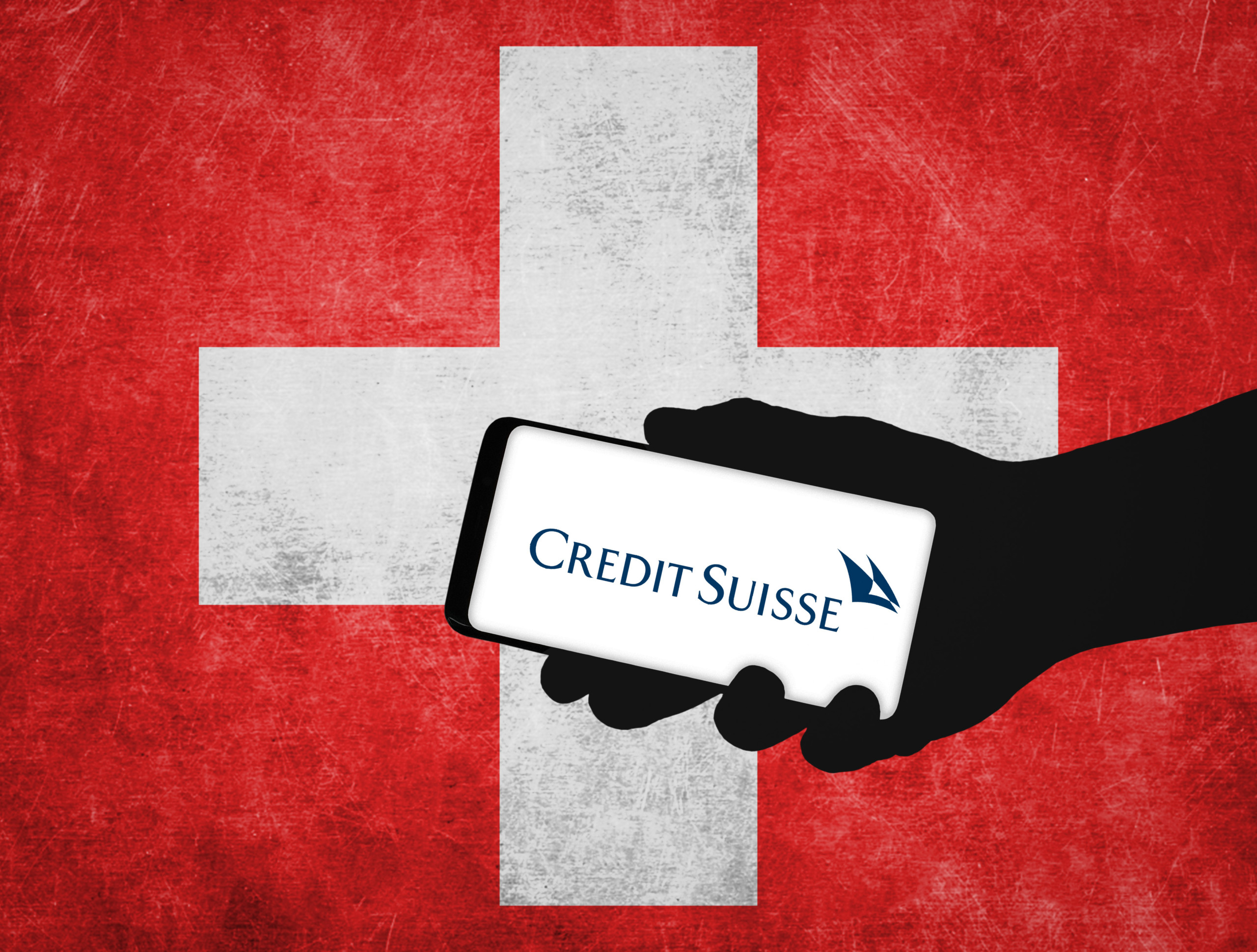 Credit Suisse erhält von Schweizer Nationalbank 50 Mrd. Franken zur Stärkung der Liquidität