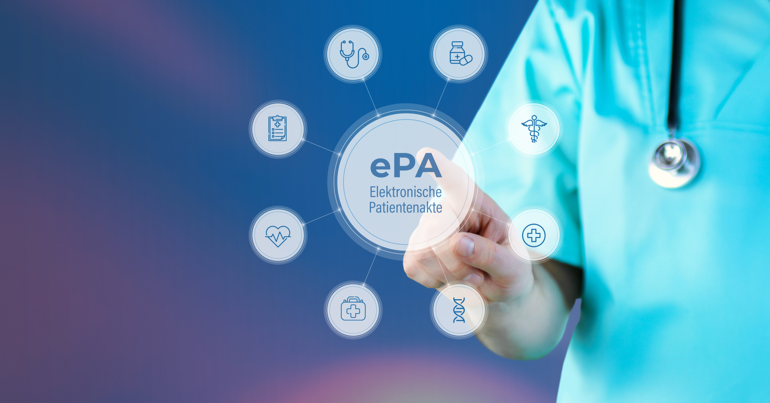 Lauterbach will ePA für alle verbindlich machen - Compugroup profitiert von digitaler Gesundheitswende