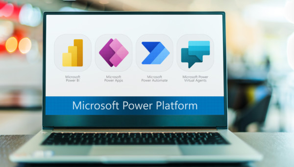 Microsoft erweitert seine Business-App-Suite um einen KI-gesteuerten Copiloten
