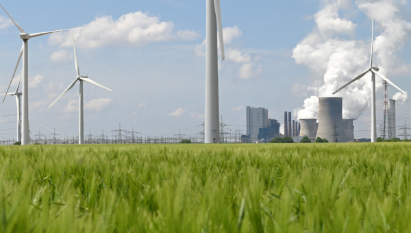 RWE – Profitieren vom Ausbau der erneuerbaren Energien mit Deutschlands Energieriese verspricht laut Analysten ein hohes Kurspotenzial