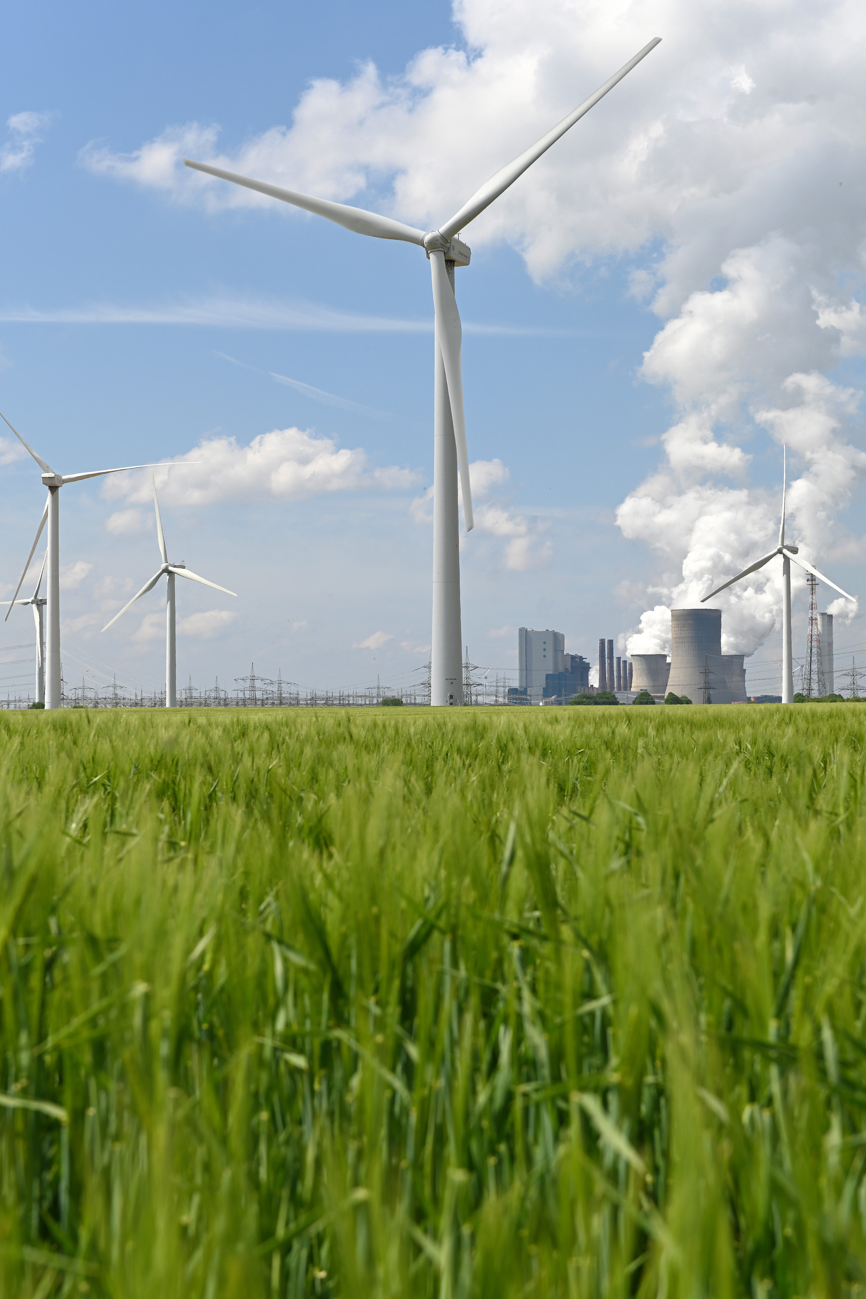 RWE – Profitieren vom Ausbau der erneuerbaren Energien mit Deutschlands Energieriese verspricht laut Analysten ein hohes Kurspotenzial