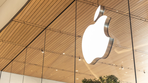 US-Konzern Apple erreicht Outperformance auch durch seine Rückkaufprogramme