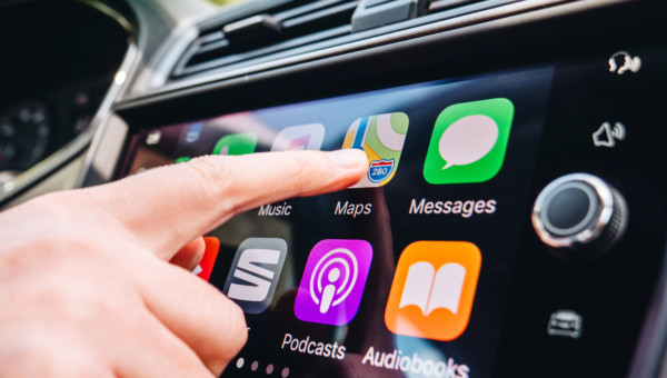 GM verzichtet in Zukunft auf Apple CarPlay und Android Auto