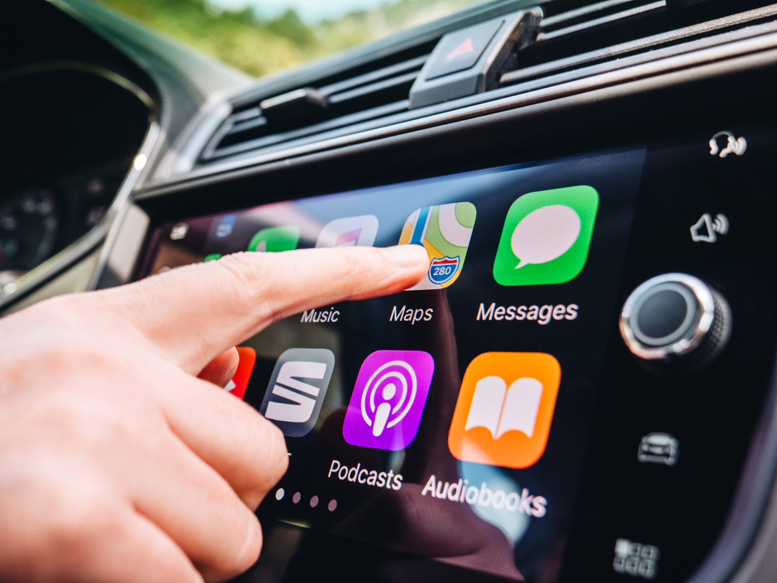 GM verzichtet in Zukunft auf Apple CarPlay und Android Auto