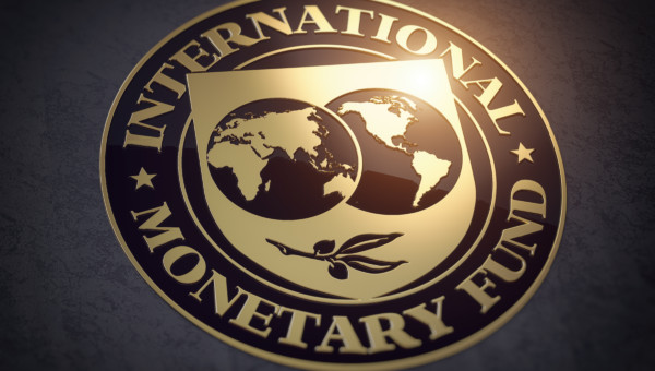 IWF erwartet riskante Phase für die Weltwirtschaft