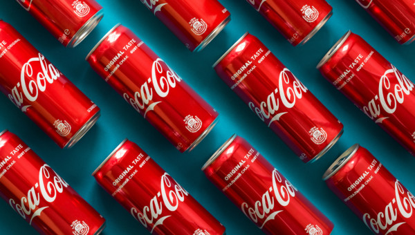 Coca-Cola übertrifft Schätzungen, angetrieben durch Preiserhöhungen und höhere Nachfrage