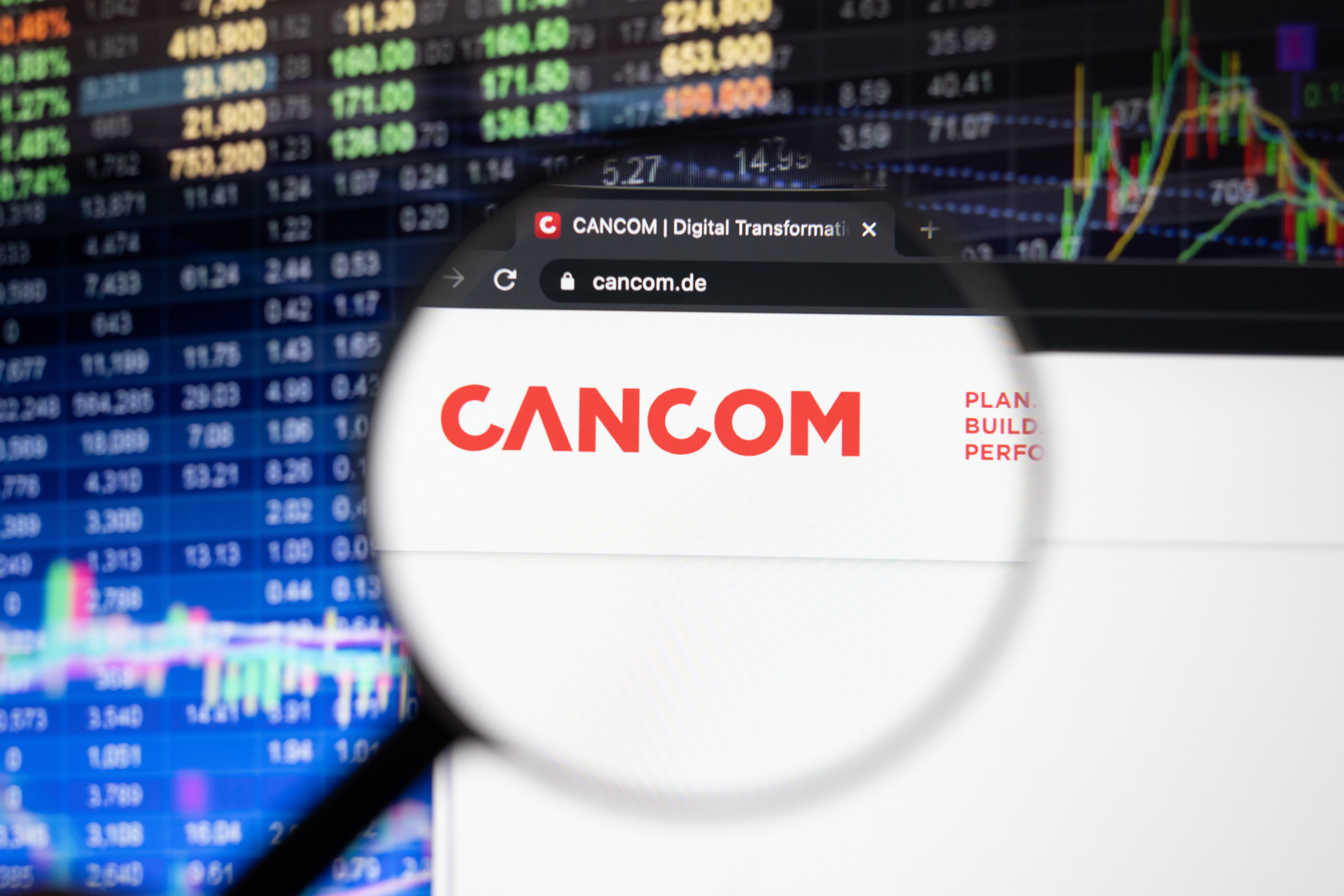 Cancom übernimmt Österreichs führenden Anbieter von IKT-Lösungen
