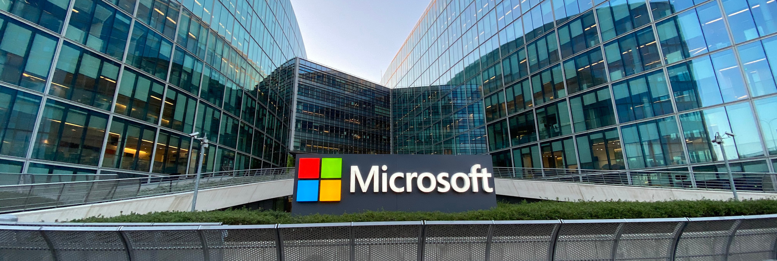 The Big-Call-Depotupdate: Microsoft und McDonald´s überzeugen mit starken Zahlen - Hershey stürmt auf neue Allzeithochs!
