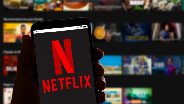 Netflix verfehlt Erwartungen bezüglich Nutzerzahlen – Aktie verliert zweistellig