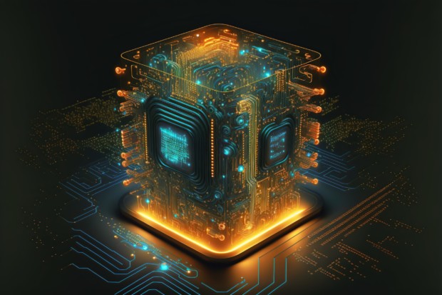 Der Quantencomputer-Pionier IonQ überzeugt mit starken Quartalszahlen und baut eine neue Produktionsanlage - Ein Investment ist eine große Wette auf die Zukunft!