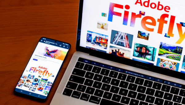 Adobe erweitert seine Video-Tools um Firefly