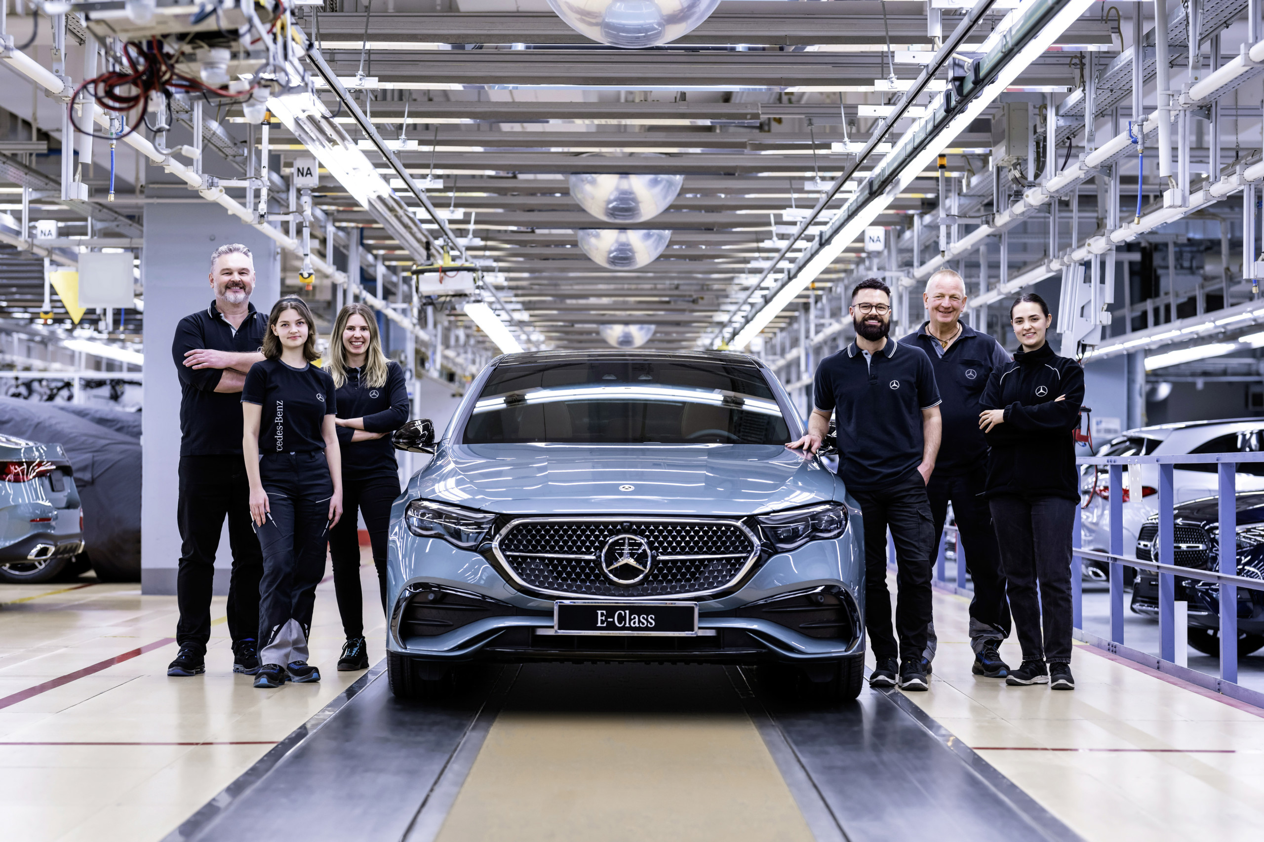 Mercedes-Benz Group – Stuttgarter Premiumautobauer trotzt steigender Inflation mit höheren Verkaufspreisen im Luxussegment und Analysten sehen mehr als 60 % Kurspotenzial