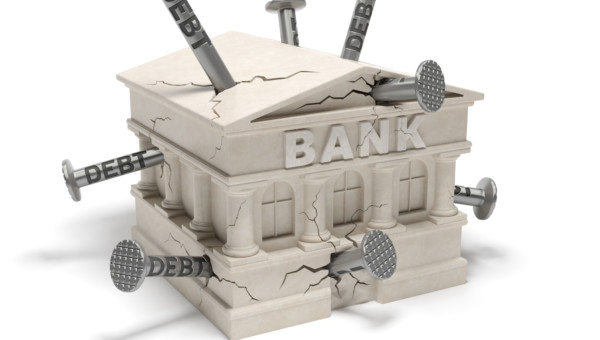 PacWest in Schwierigkeiten: US-Regionalbankenkrise hält an