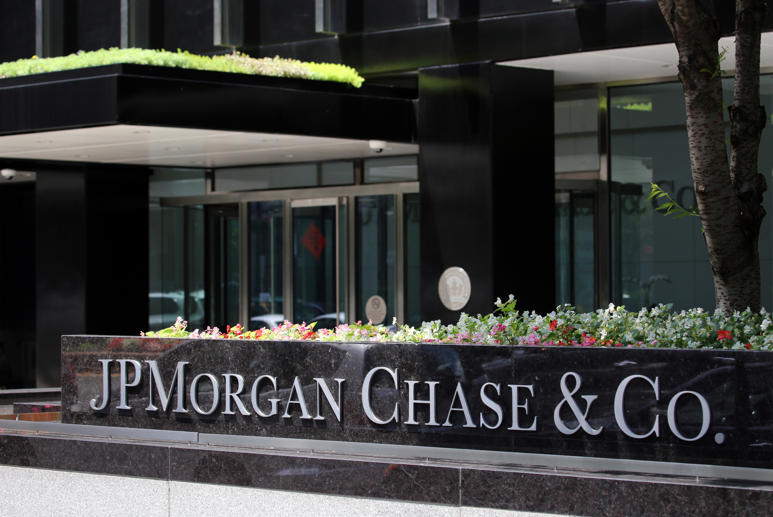 JPMorgan übernimmt angeschlagene US-Bank – Anleger sind erfreut