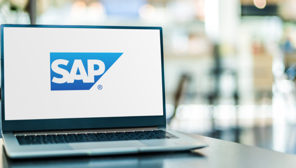 SAP setzt sich neue mittelfristige Ziele – Aktienrückkauf in Milliardenhöhe