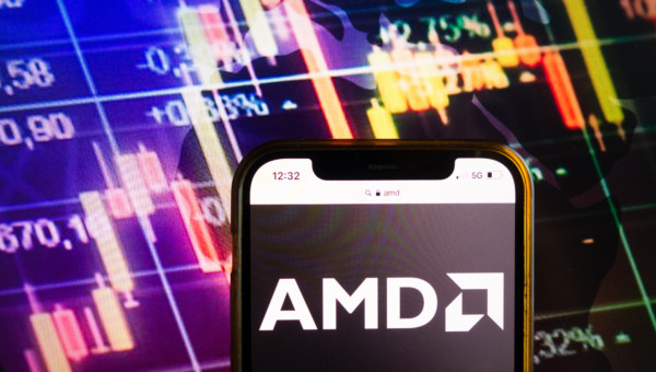 Microsoft kooperiert mit AMD bei der Produktion von KI-Prozessoren