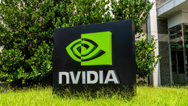 Nvidia reitet weiter auf der KI-Welle – neue Rekordwerte im Bereich der Rechenzentren