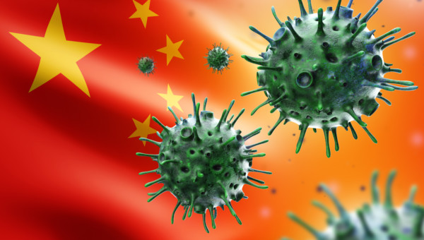 Aktien von COVID-19-Impfstoffentwicklern steigen angesichts der Befürchtungen vor neuer Welle in China