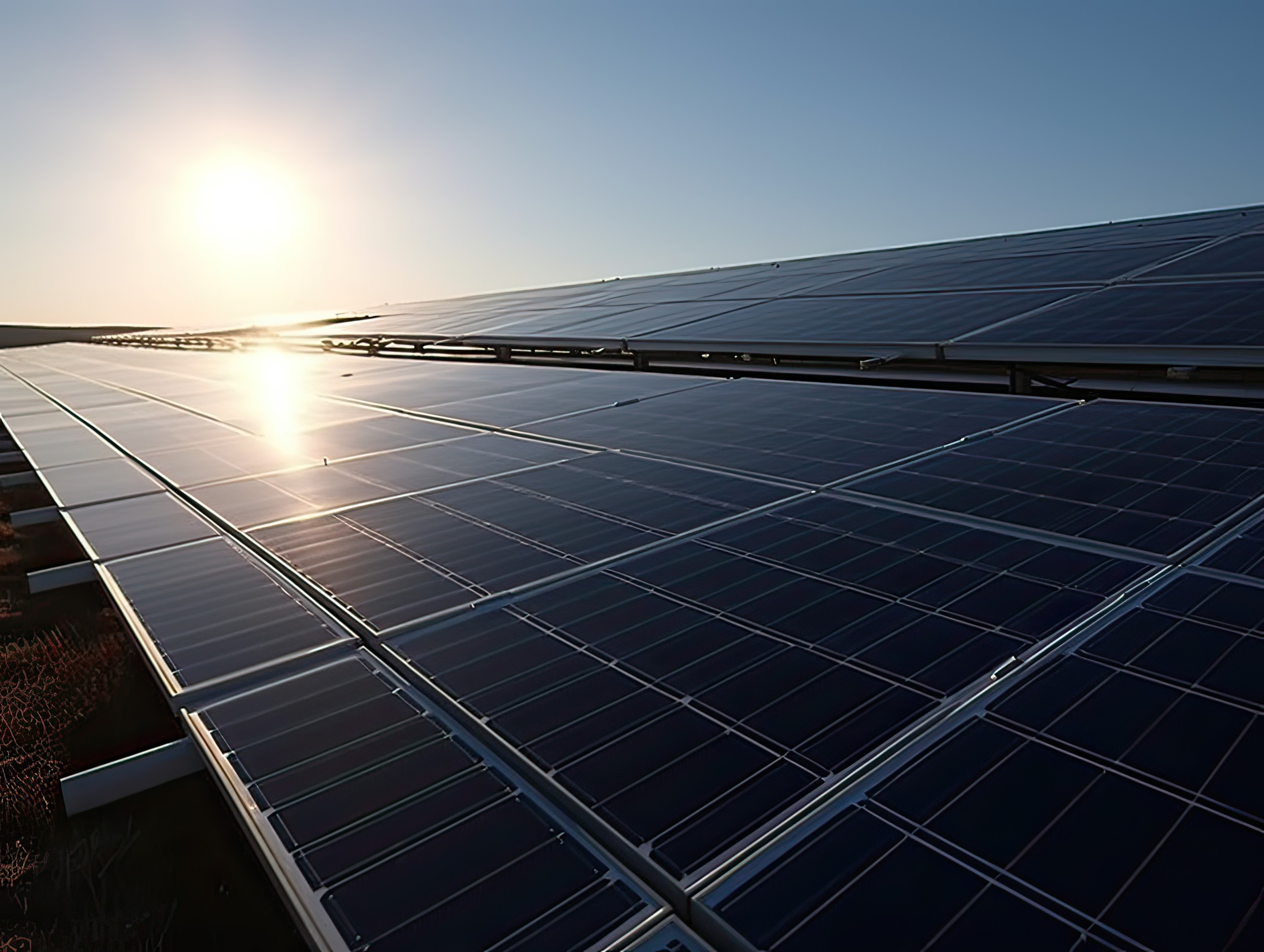First Solar profitiert von neuen US-Steueranreizen für Solarindustrie