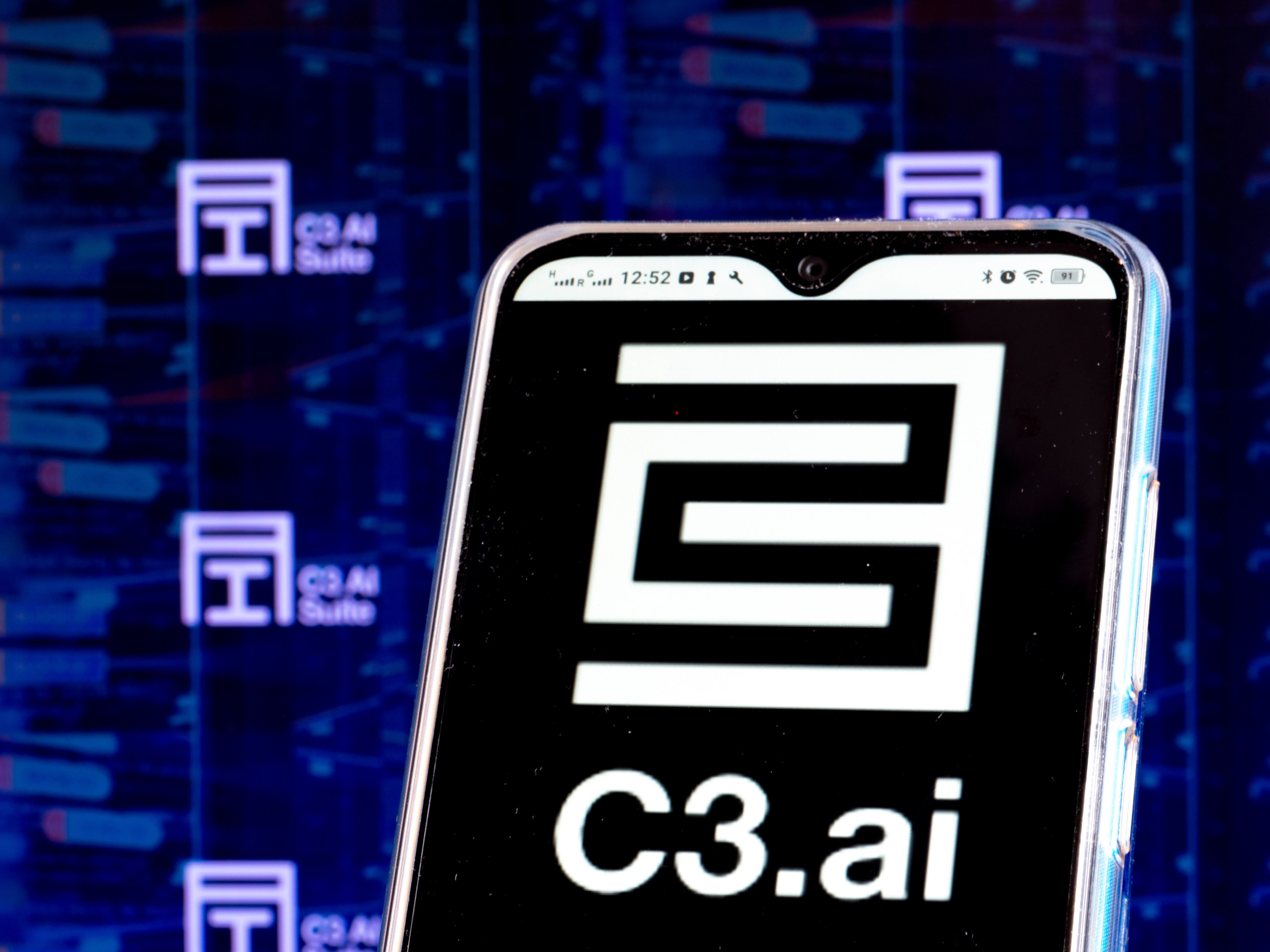 Generative AI von C3.ai jetzt auf AWS Marketplace verfügbar