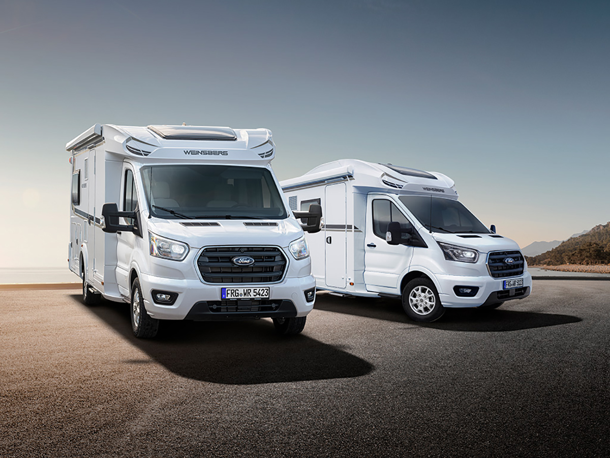 Knaus Tabbert – Caravan- und Reisemobilhersteller arbeitet das prall gefüllte Auftragsbuch ab und kann Preiserhöhungen durchsetzen. Gewinnmarge steigt.