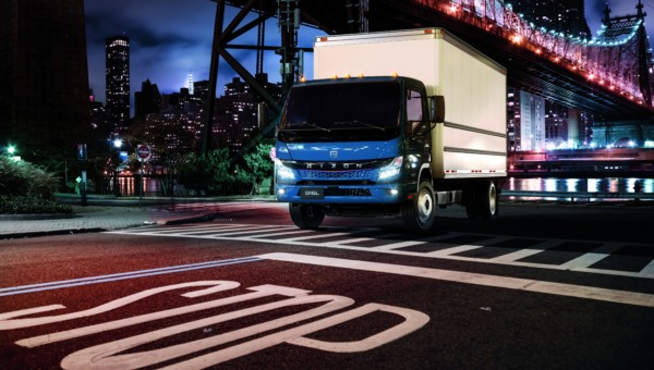 Daimler Truck – Fusion mit Toyota-Nutzfahrzeugtochter in Asien wird von Analysten positiv bewertet