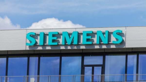 Siemens investiert Milliarden in die Ausweitung seiner Kapazitäten