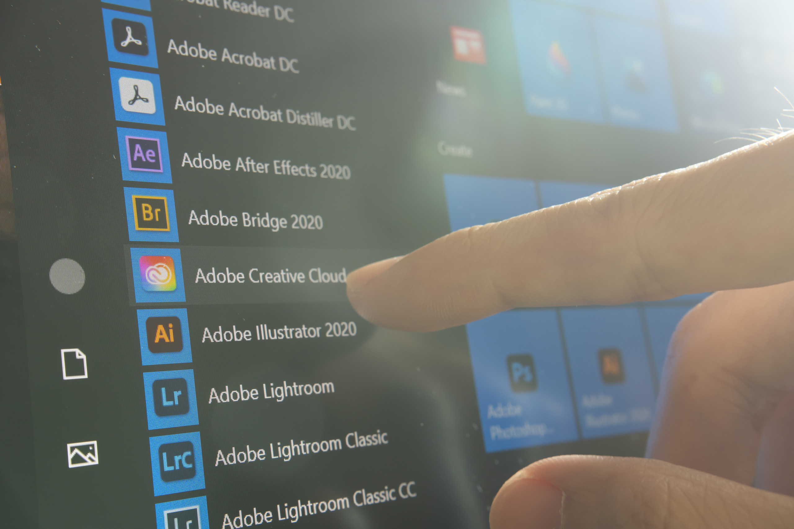 Adobe profitiert von einer hohen Nachfrage nach Cloud-Angeboten – Ausblick angehoben