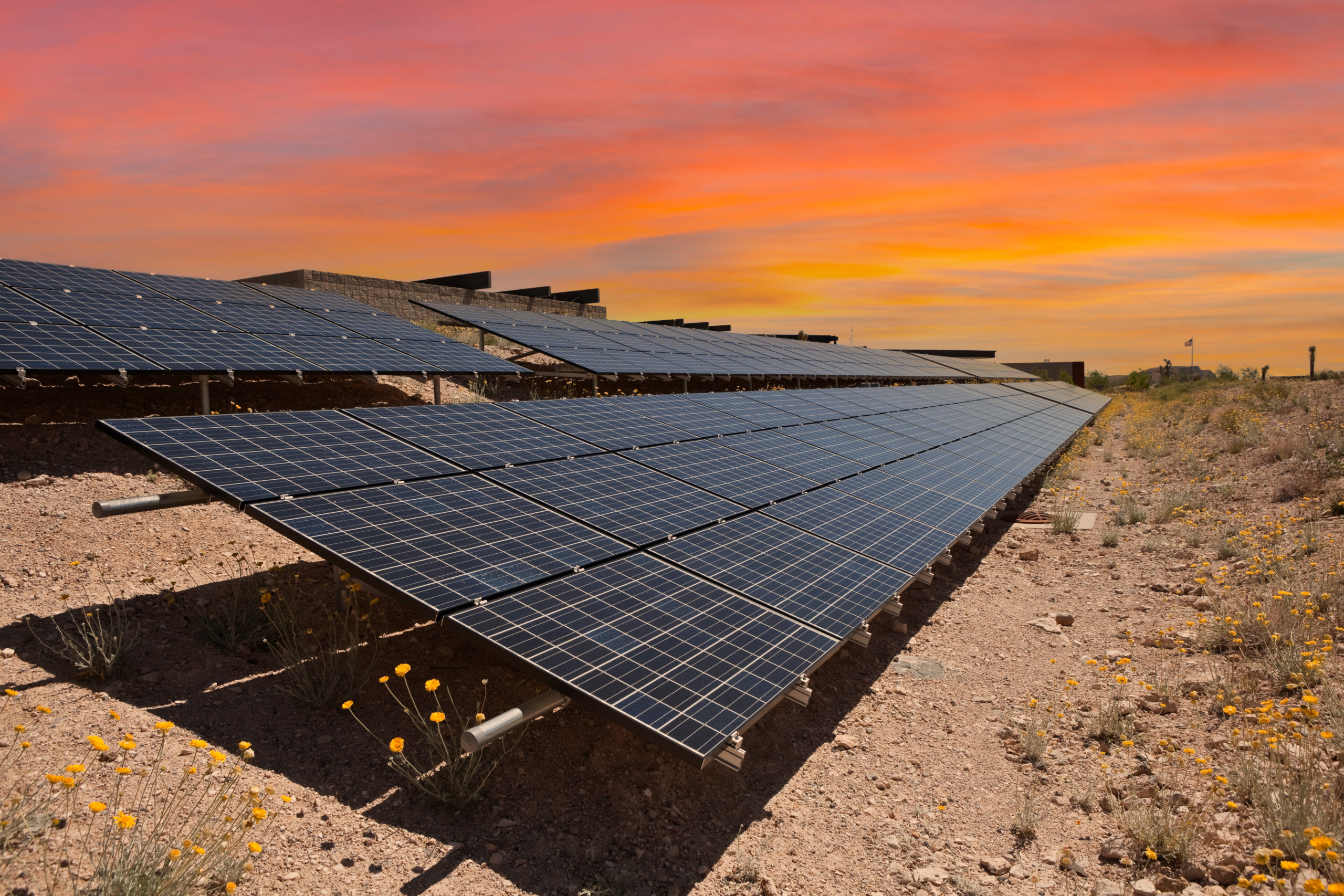 Nextera Energy – Nummer 1 der Energieversorger und Solarparkbetreiber in den USA eine attraktive Investmentgelegenheit für Anleger im Bereich erneuerbarer Energien