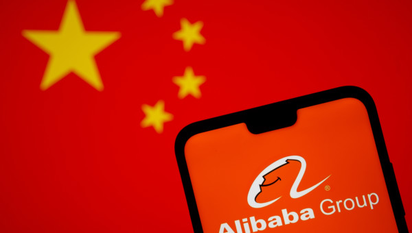 Zhang scheidet als CEO bei Alibaba aus
