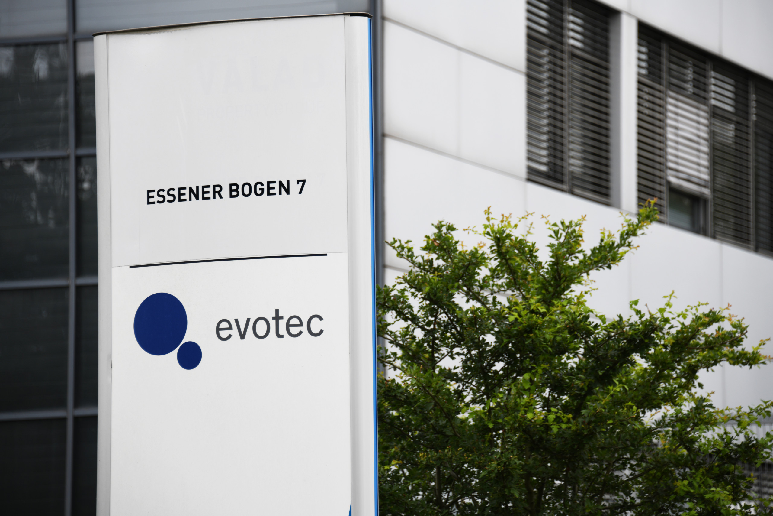 Evotec - 