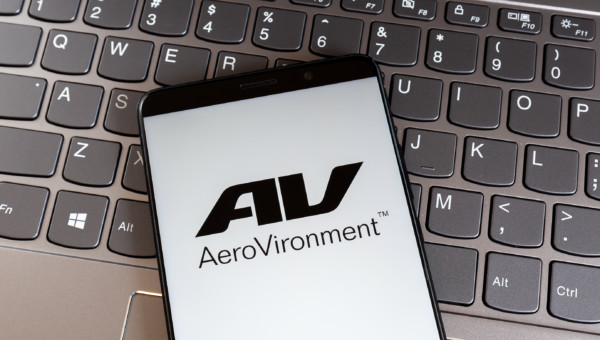 AeroVironment meldet Rekordumsatz von 540,5 Mio. USD