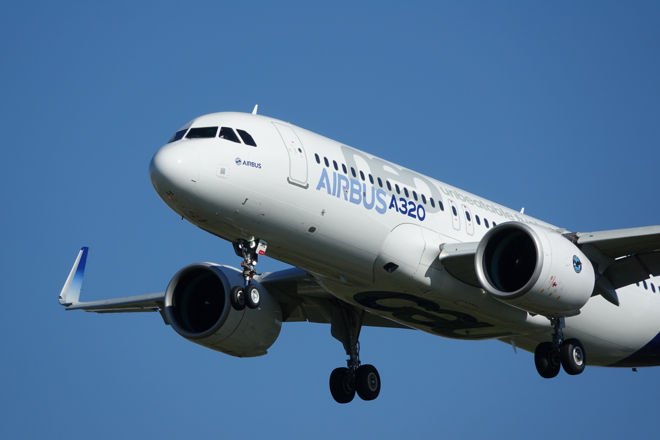 Airbus steht laut Insidern vor einem Rekordauftrag aus Indien