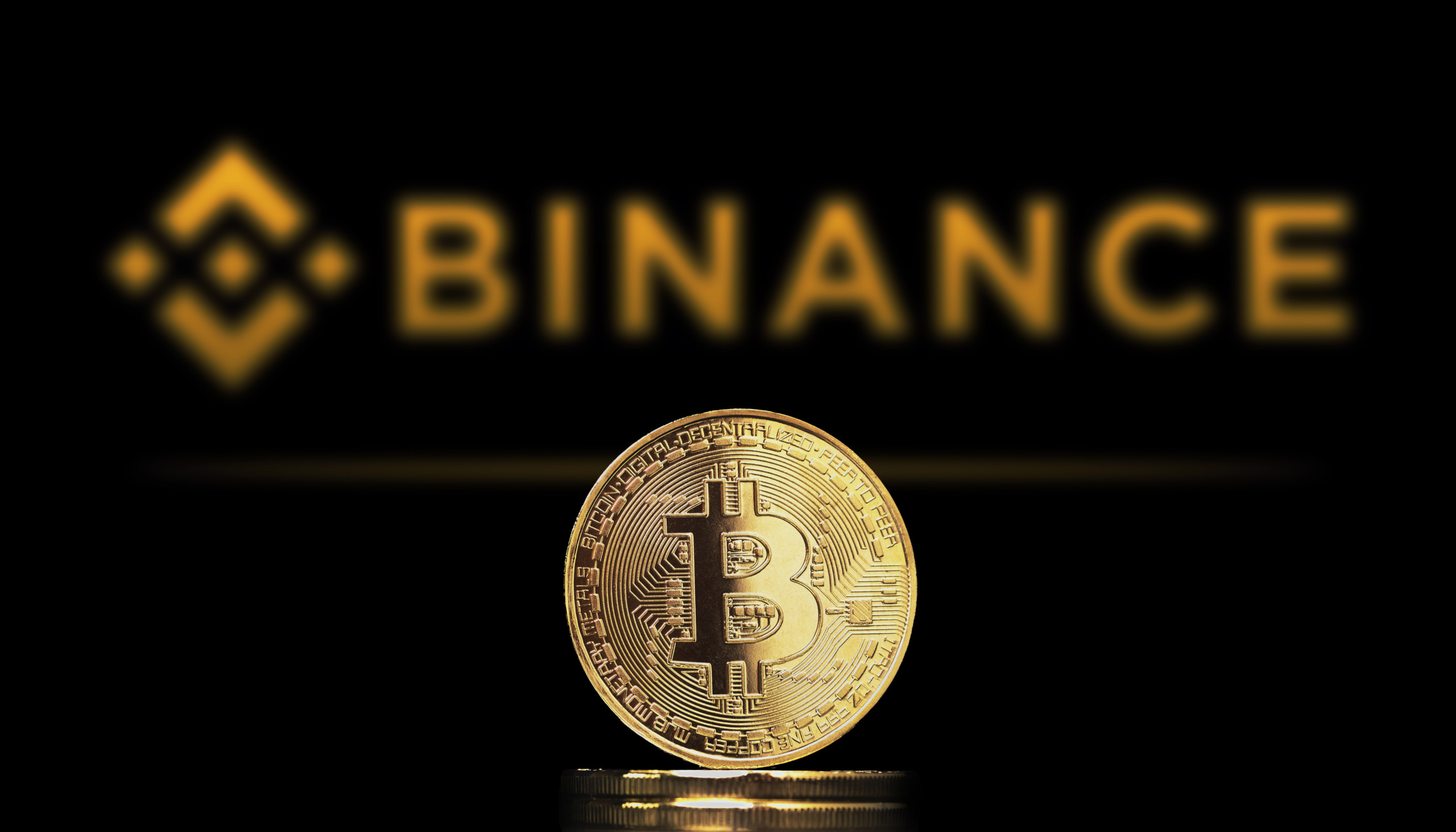 Binance, die größte Kryptobörse der Welt wird von US-Börsenaufsicht SEC verklagt!