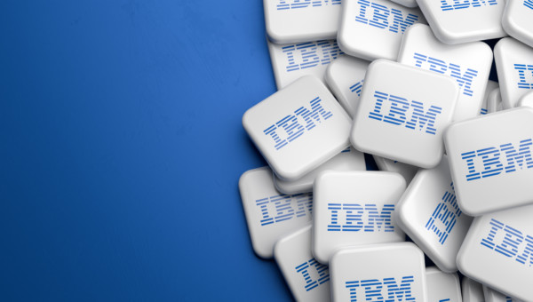 IBM steht vor erneuter Übernahme!