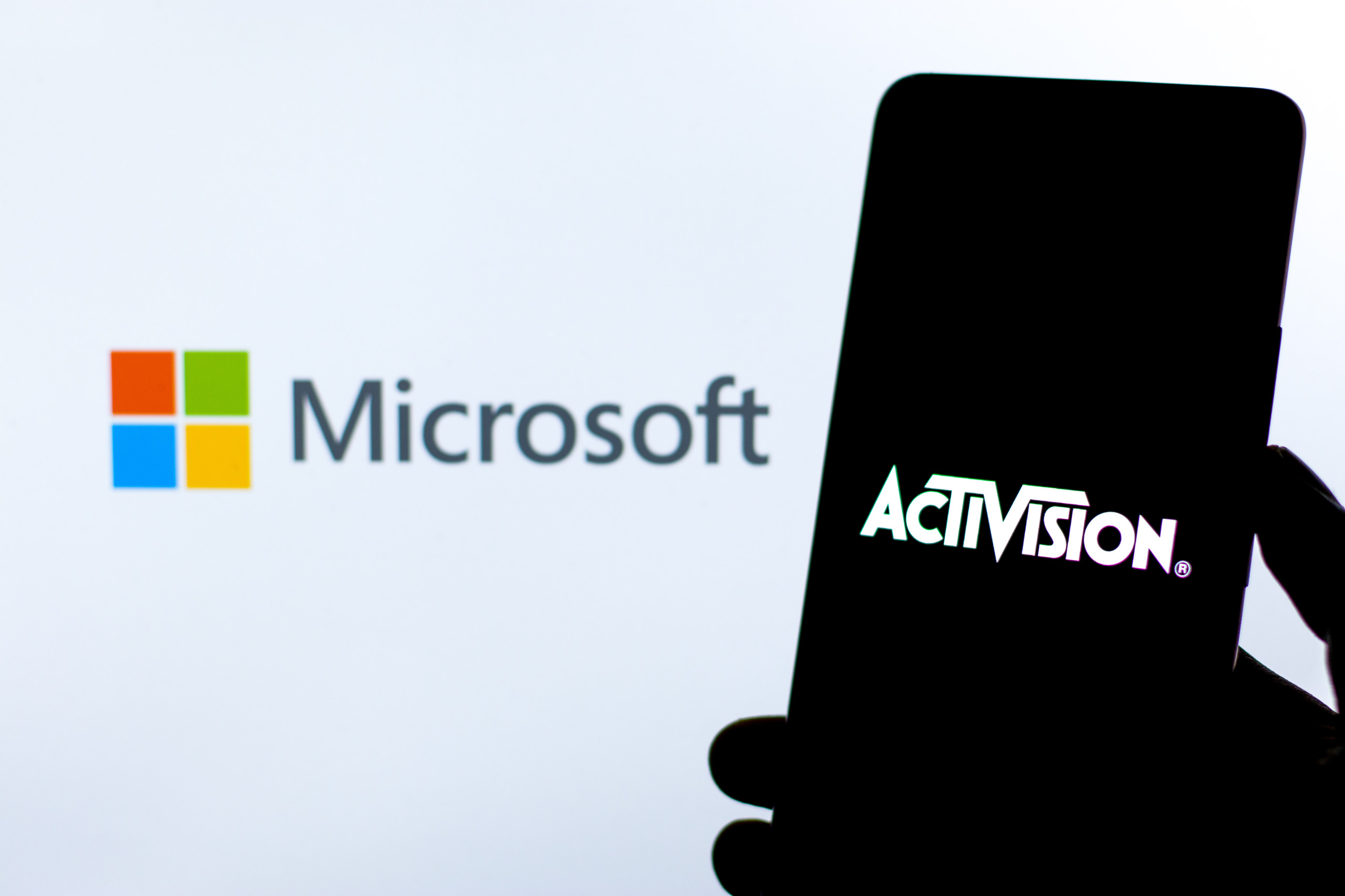 Microsoft-Activision-Deal vorläufig von US-Richter blockiert