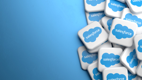 Salesforce übertrifft mit Quartalszahlen die Erwartungen der Analysten