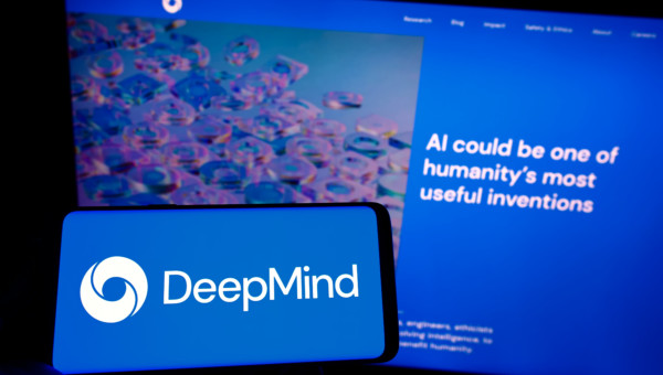 Google DeepMind behauptet, dass sein nächster Chatbot mit ChatGPT konkurrieren wird
