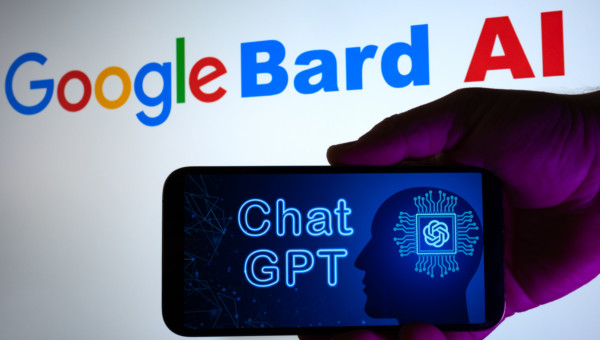Wegen Datenschutzbeauftragten: Google verzögert Start seines KI-Chatbots in der EU