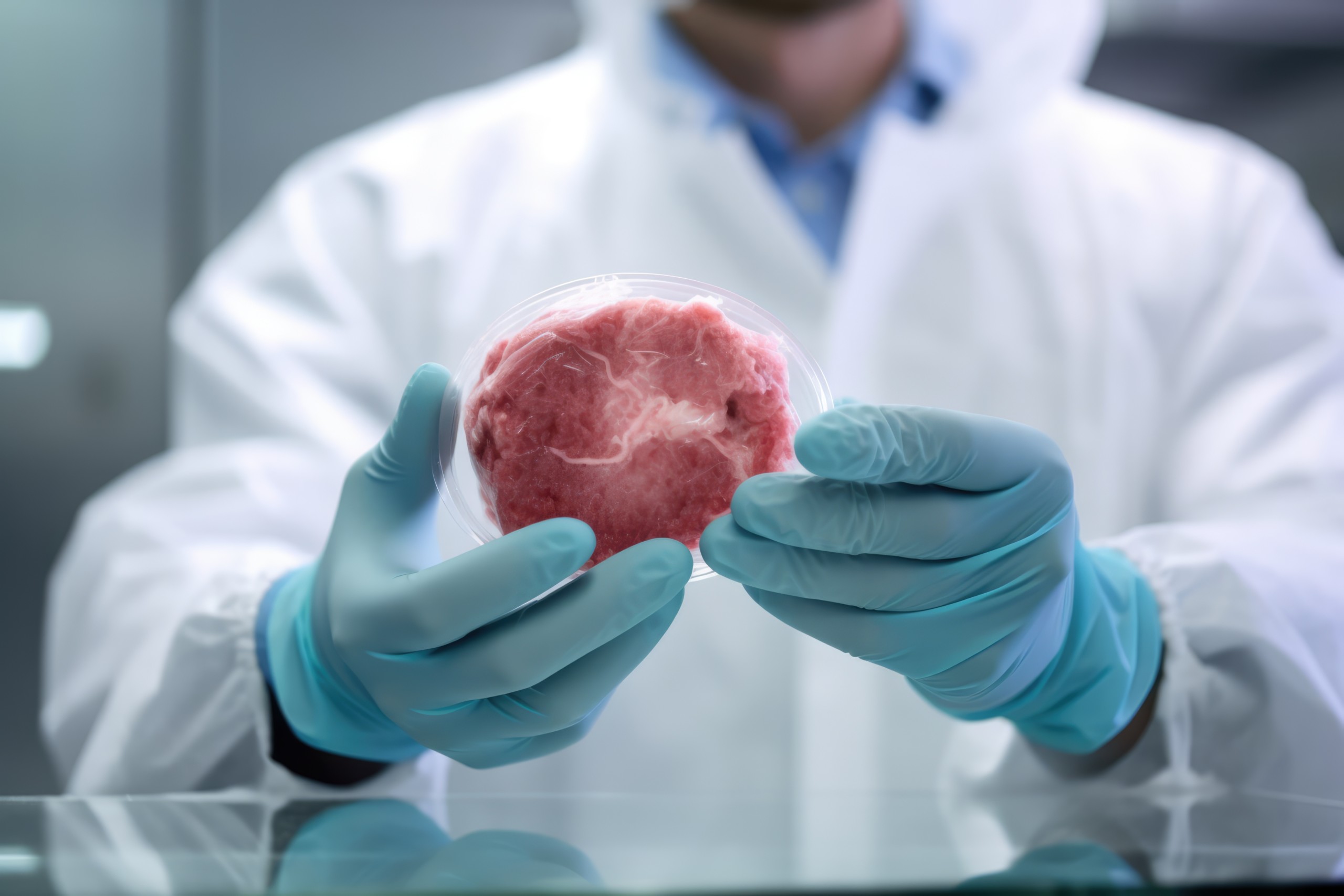 Tyson, JBS & Co.: Künstliches Fleisch könnte den Markt grundlegend verändern