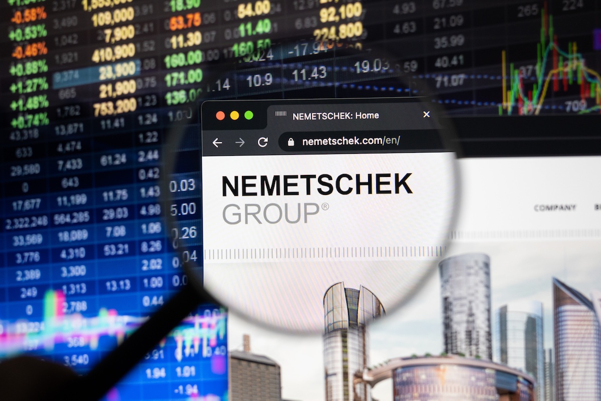 Nemetschek – Qualitätswert möchte nächstes Jahr zu zweistelligen Wachstumsraten zurückkehren – ist die Bewertung gerechtfertigt?