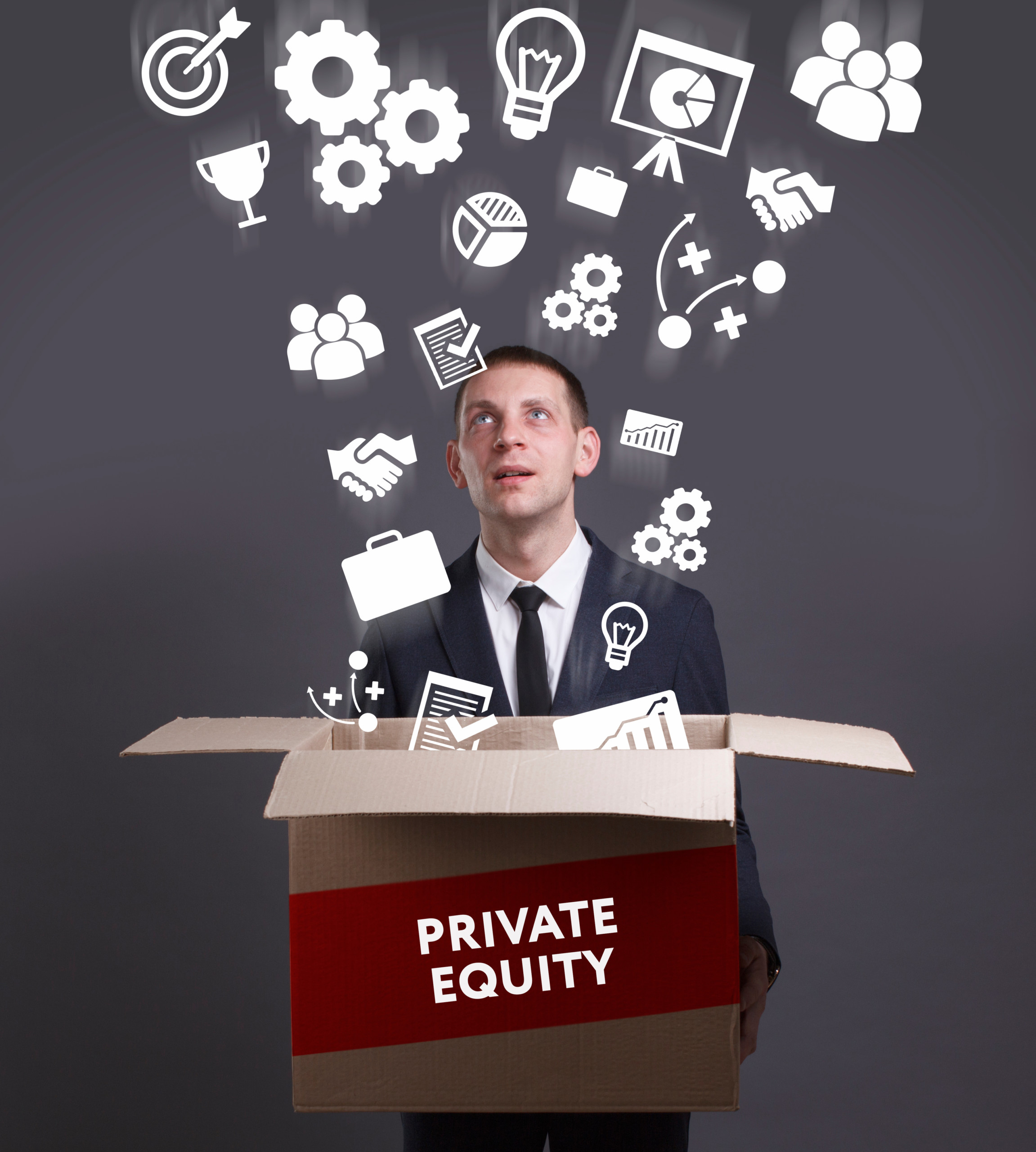 3i Group: Eine verborgene Perle im Private-Equity-Investing!