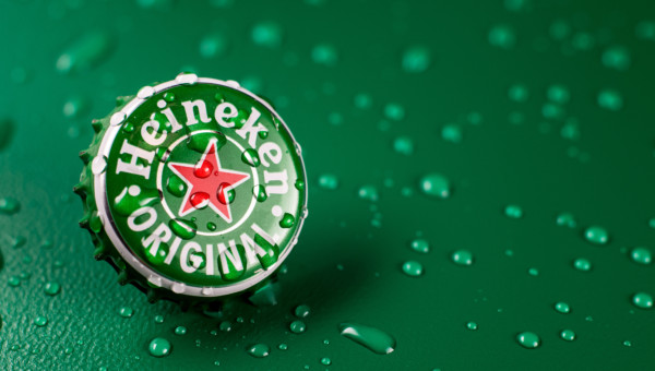 Heineken senkt Wachstumsprognose: Weniger Bierabsatz in Asien